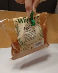 Clip for bag, Remixe / Verschlussclip für Tüten