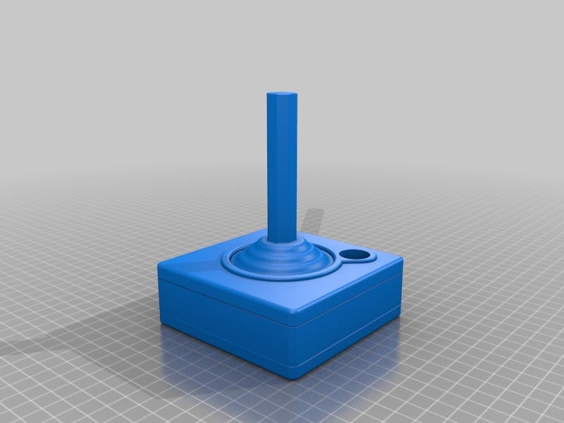 80s Joystick — miniatura 3