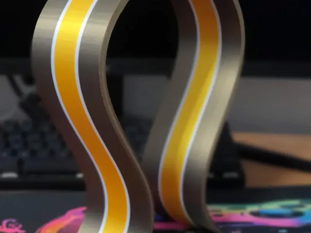 Headphone Stand Holder