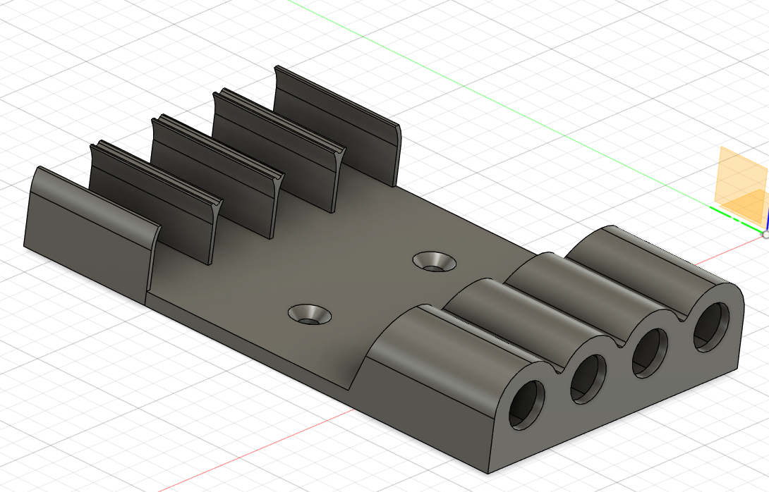 Wowstick electric screwdriver wall mount remix