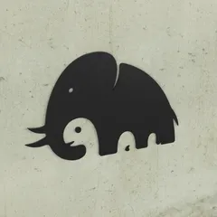 Elephant Home Decor