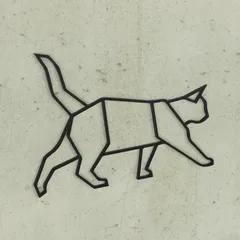 Cat Home Decor