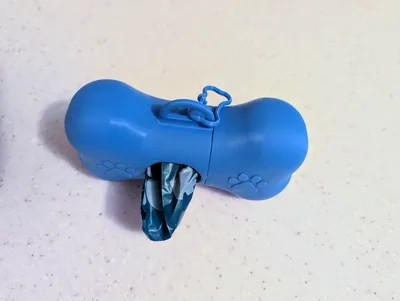 Doggy Bag Holder