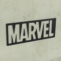 Marvel Home Decor