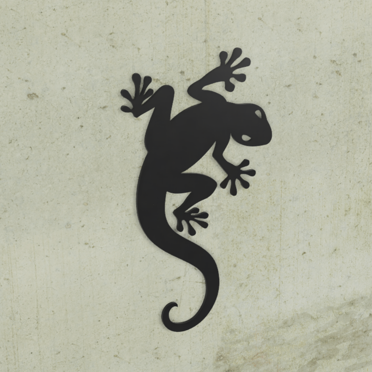 Gecko Home Decor