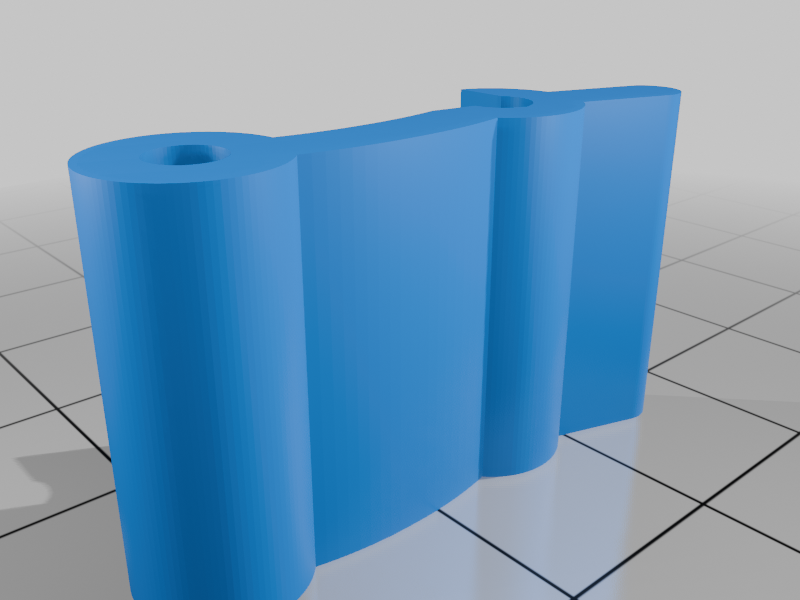 box by demon of creators Download free STL model