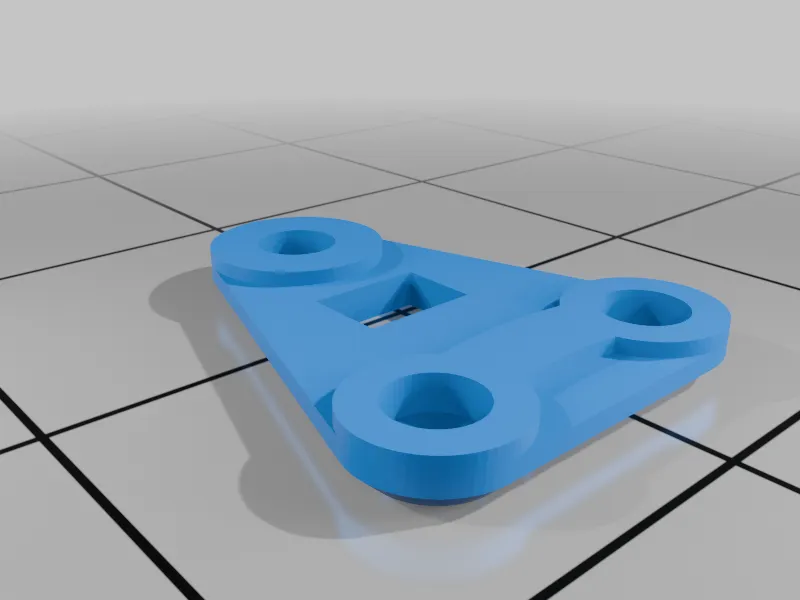 spring toy by demon of creators | Download free STL model | Printables.com