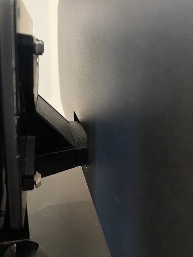  HP 32F Vesa Adapter