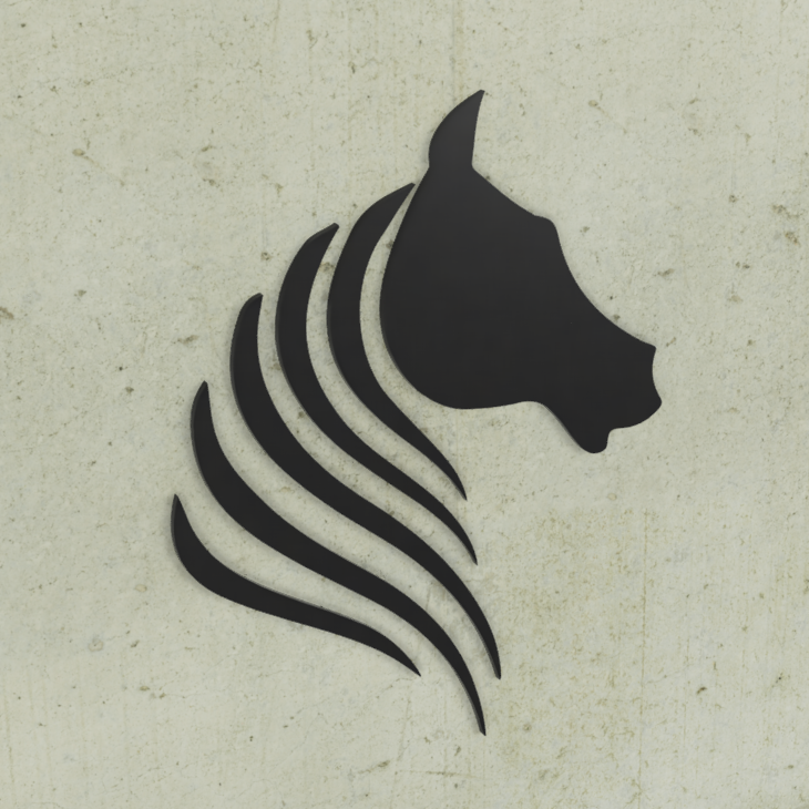 Horse Home Decor