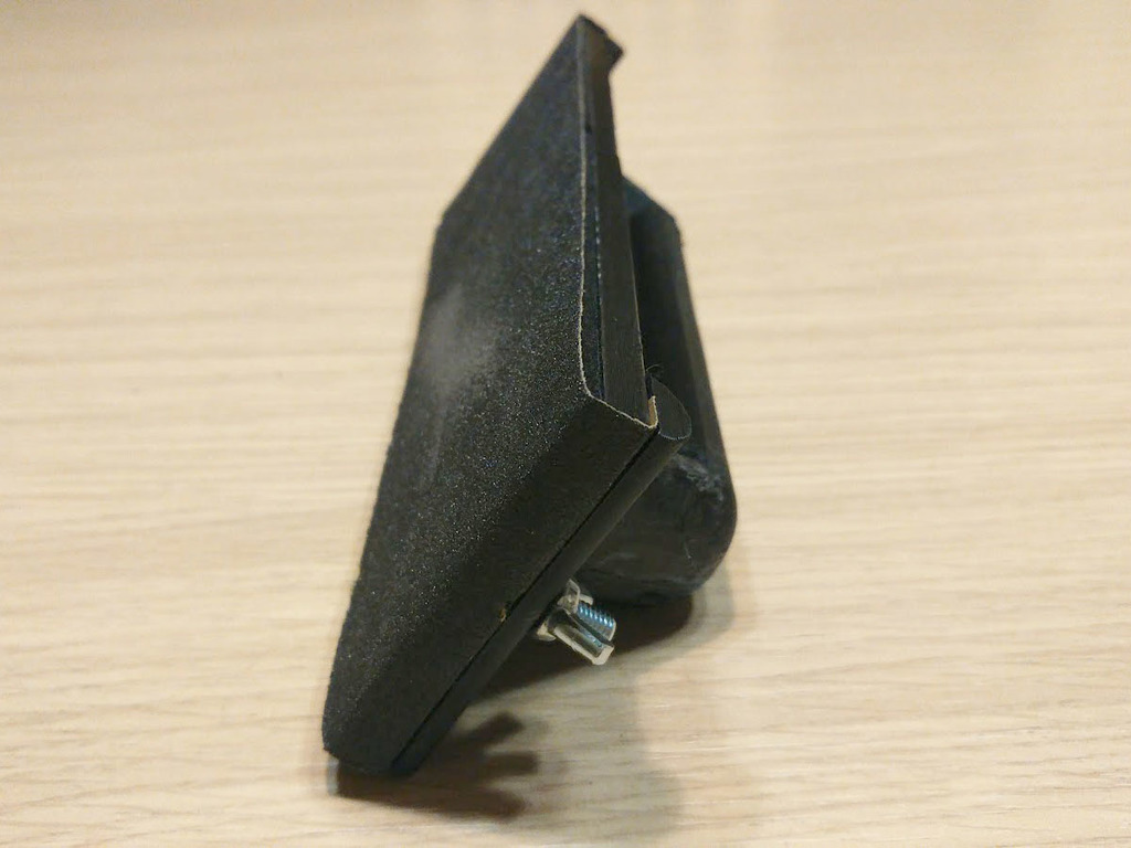 Sandpaper Handle — miniatura 2