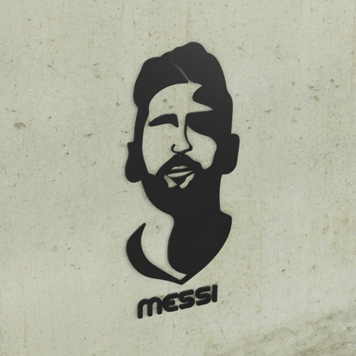 Messi Home Decor