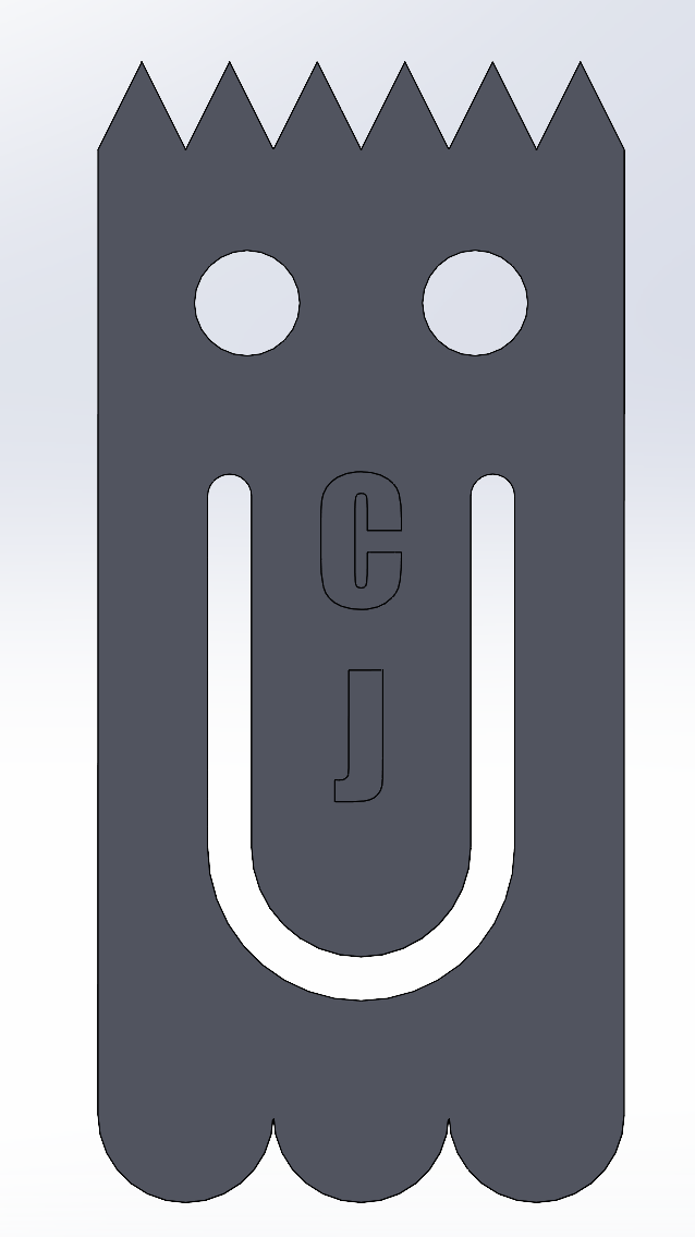 Ghostclip