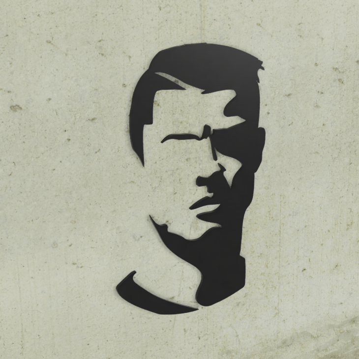 Ronaldo Home Decor