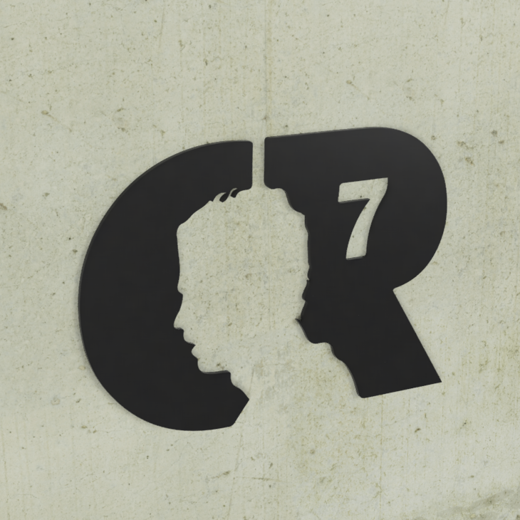 Cristiano Ronaldo Home Decor
