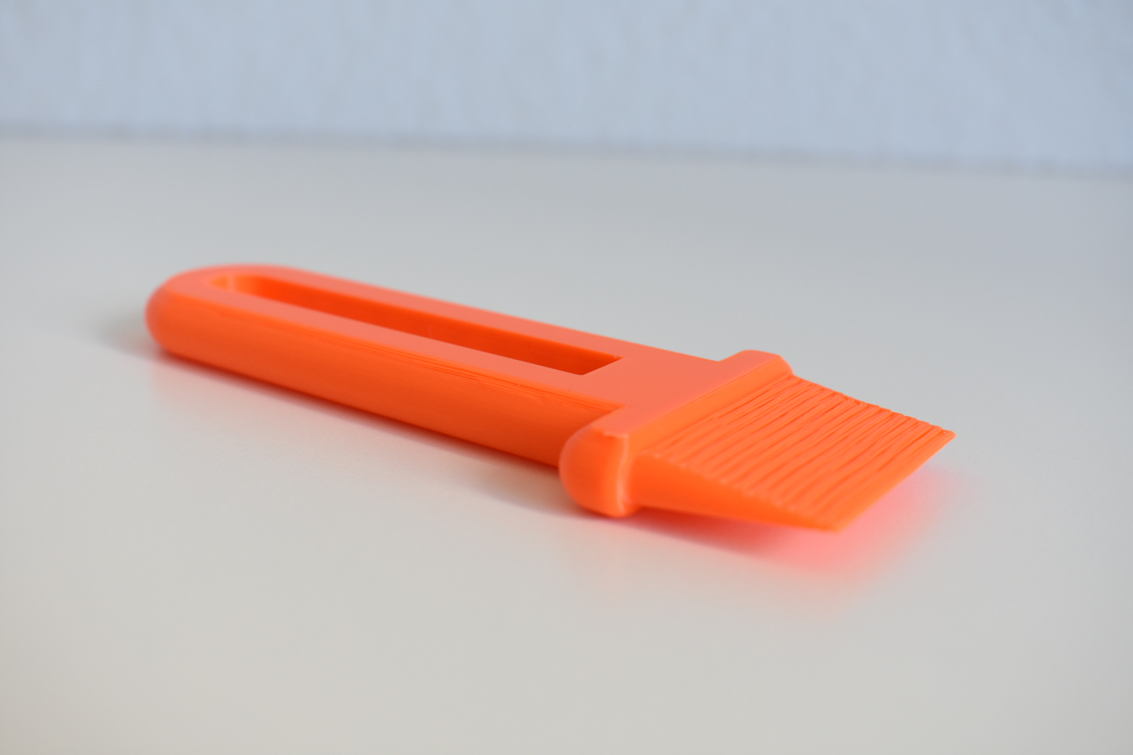 simple scraper