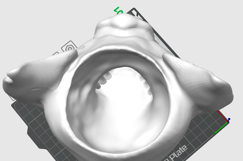 Halloween Bat Bowl — thumbnail 5