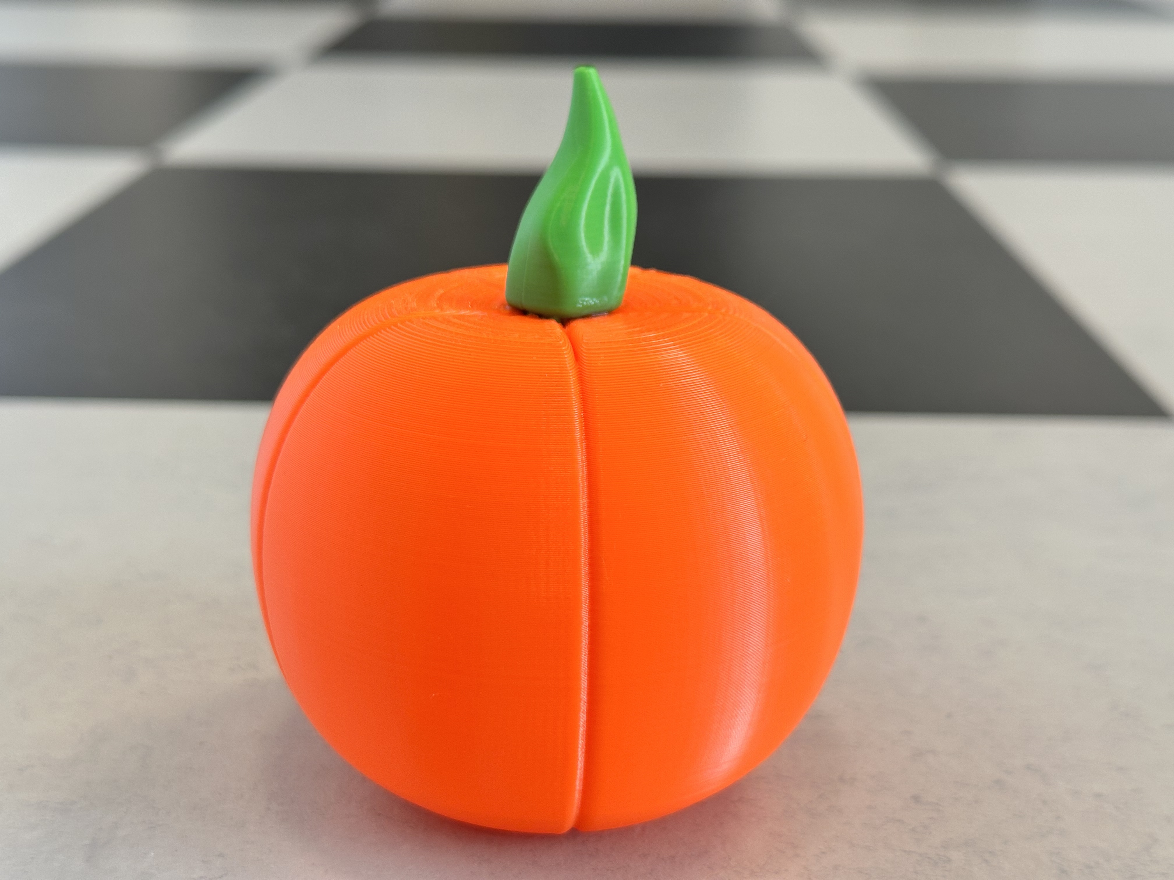 Pumpkin