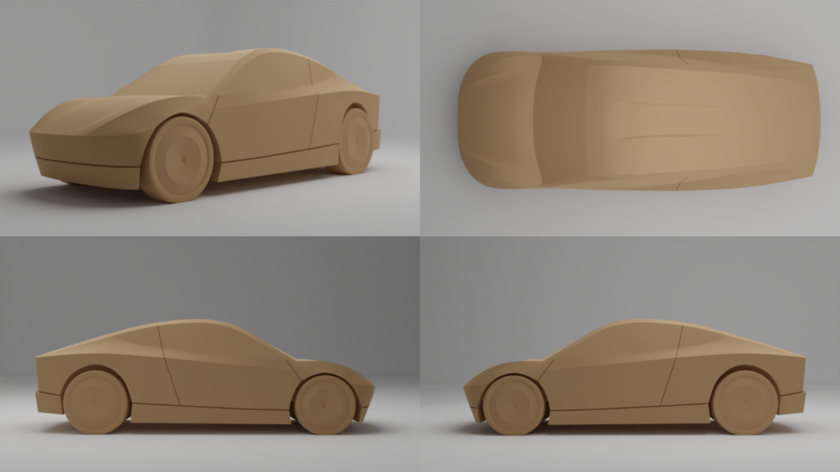 Tesla Cybercab