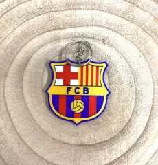 FC Barcelona keychain / Llavero FC Barcelona