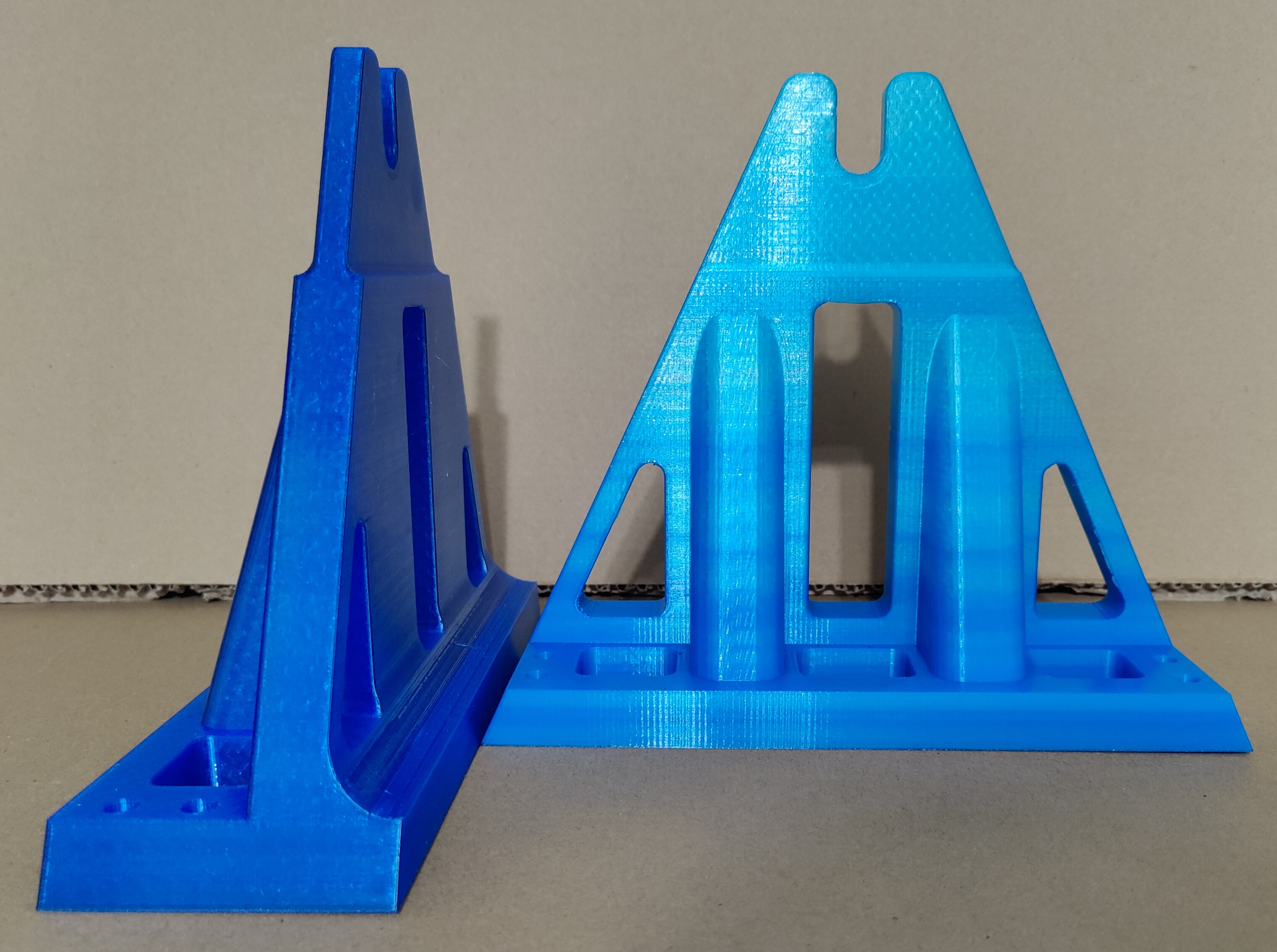 Motor bench for escooter. by H3mpp4 Download free STL model