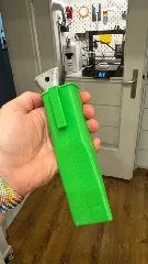 Delphin Holster