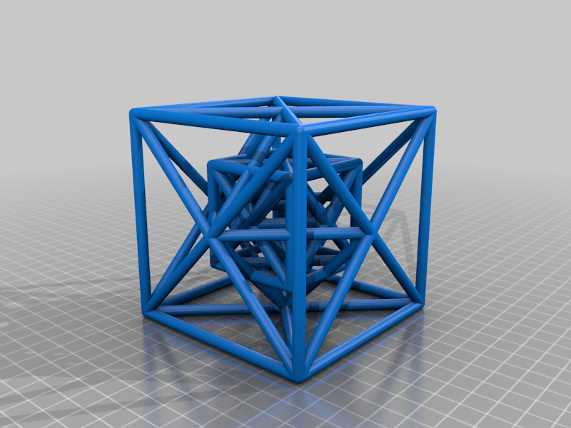 fractal-tessalation-of-platonic-solids-by-usertogo-download-free-stl