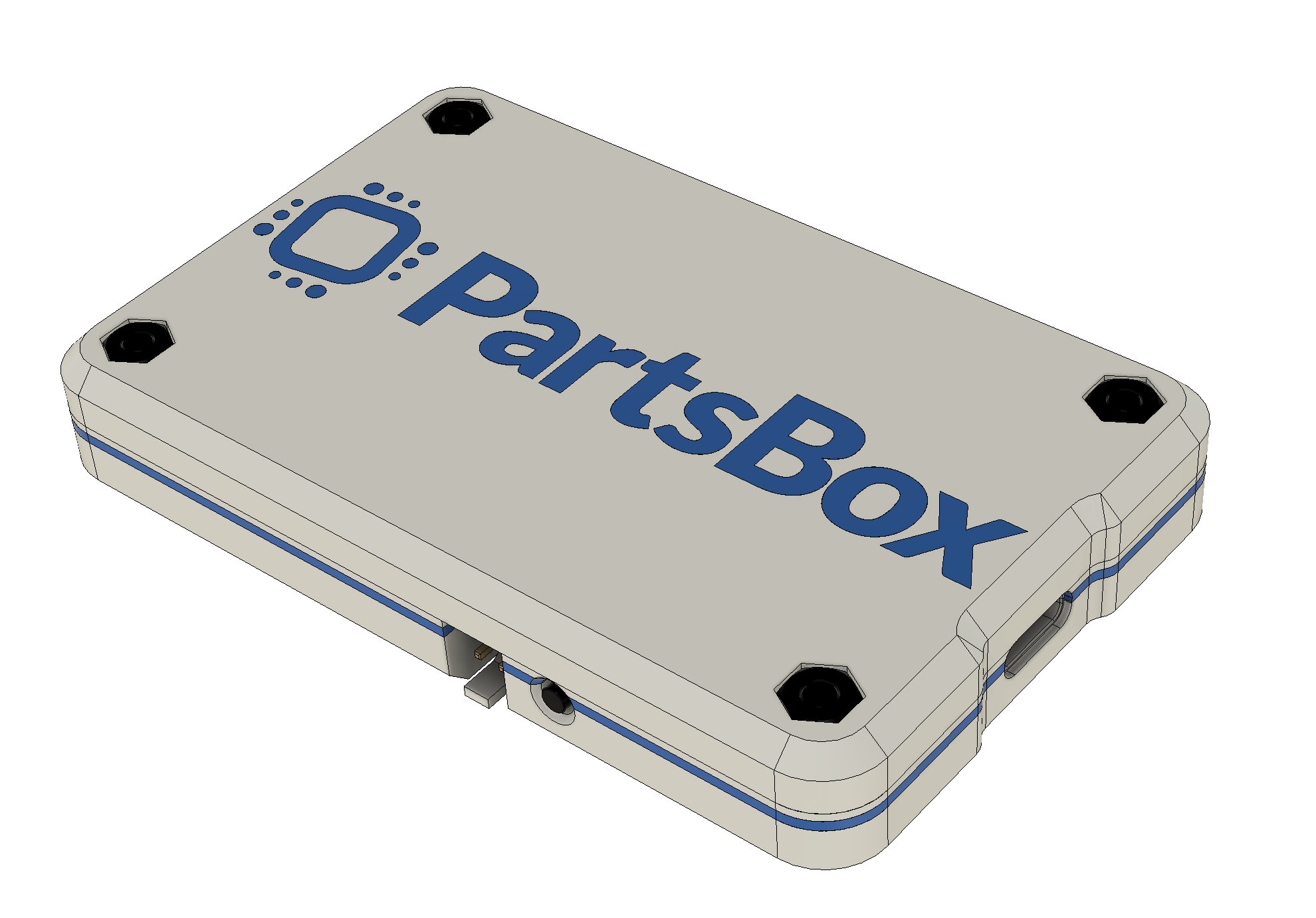 Glasgow Interface Explorer Case — miniatura 4