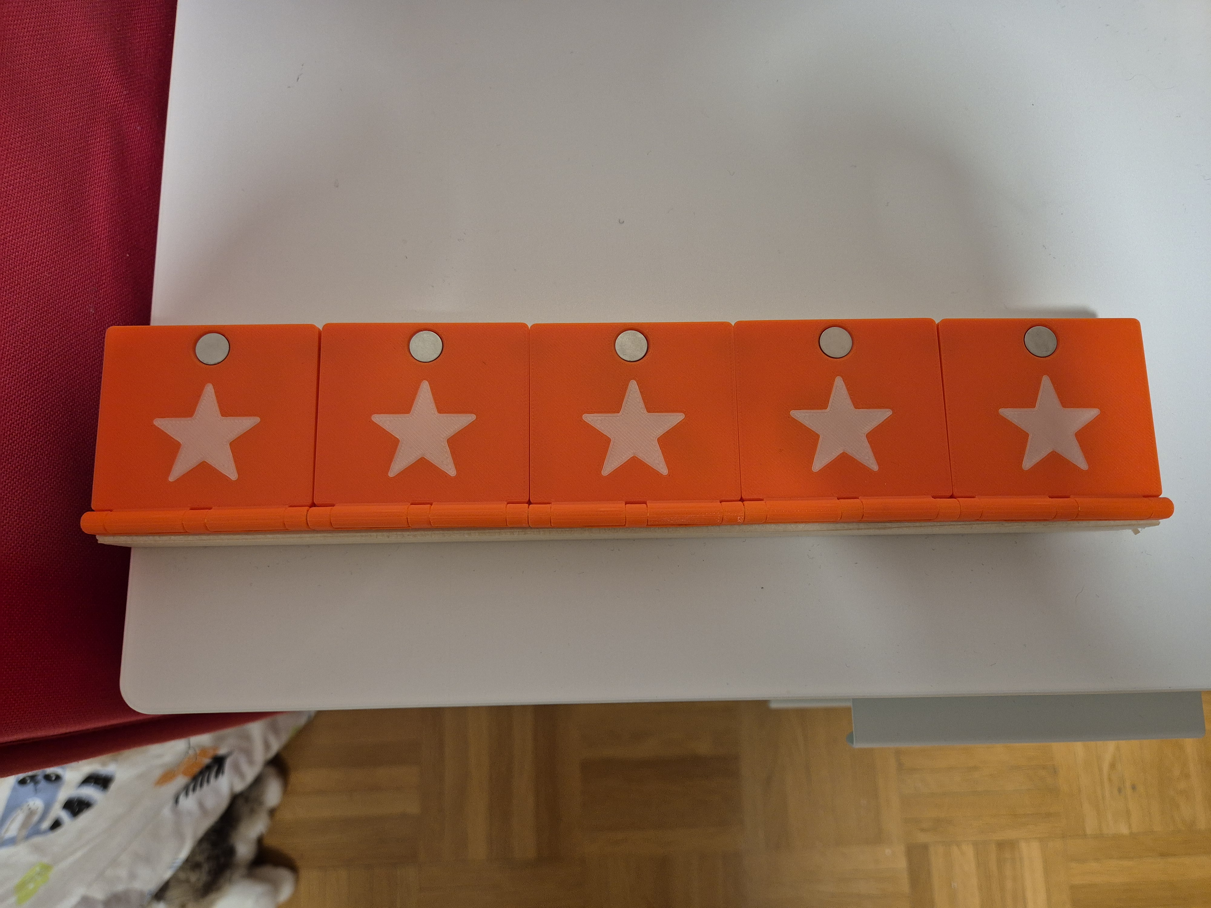 Children flap check list — miniatura 3