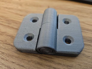 Hinges