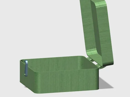 Box