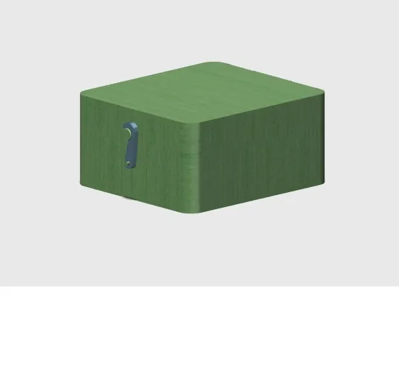 Box by tom198 | Download free STL model | Printables.com