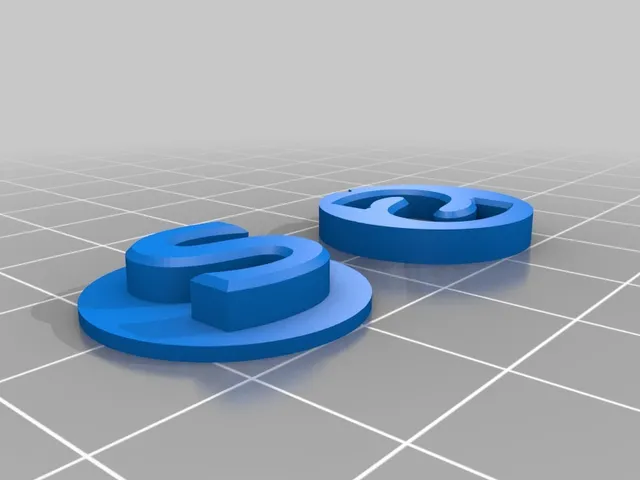 Extruder Calibration (Part Fitting) Test