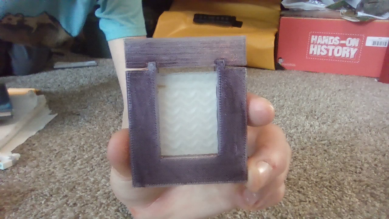 nether portal