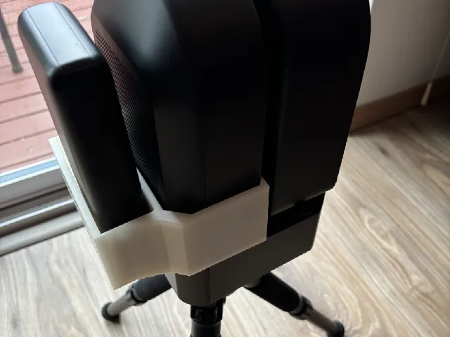 Remixed Seestar S50 Power Bank Holder