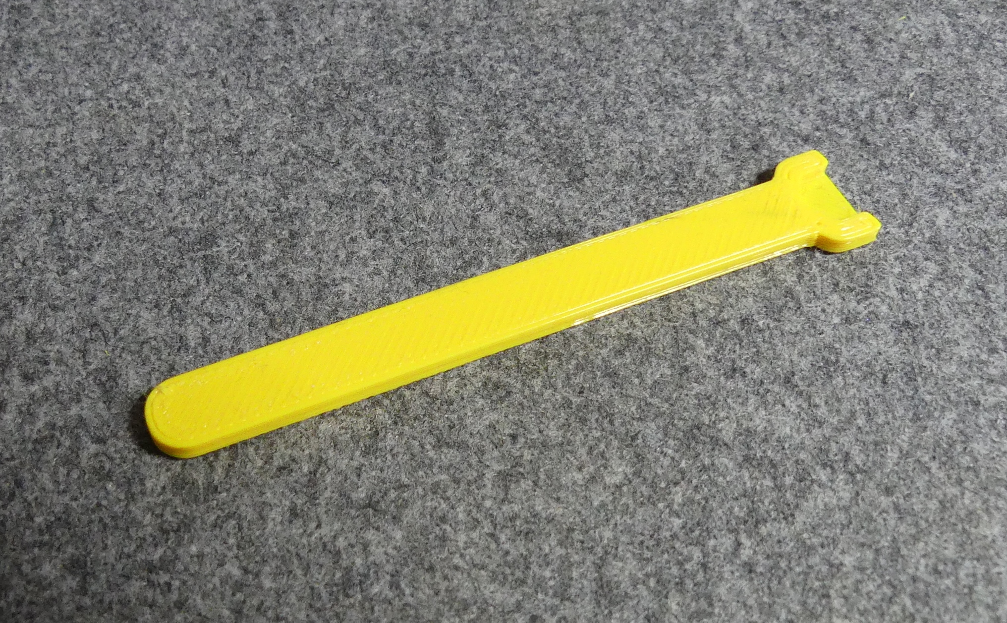Simple helper for nut mounting — thumbnail 2