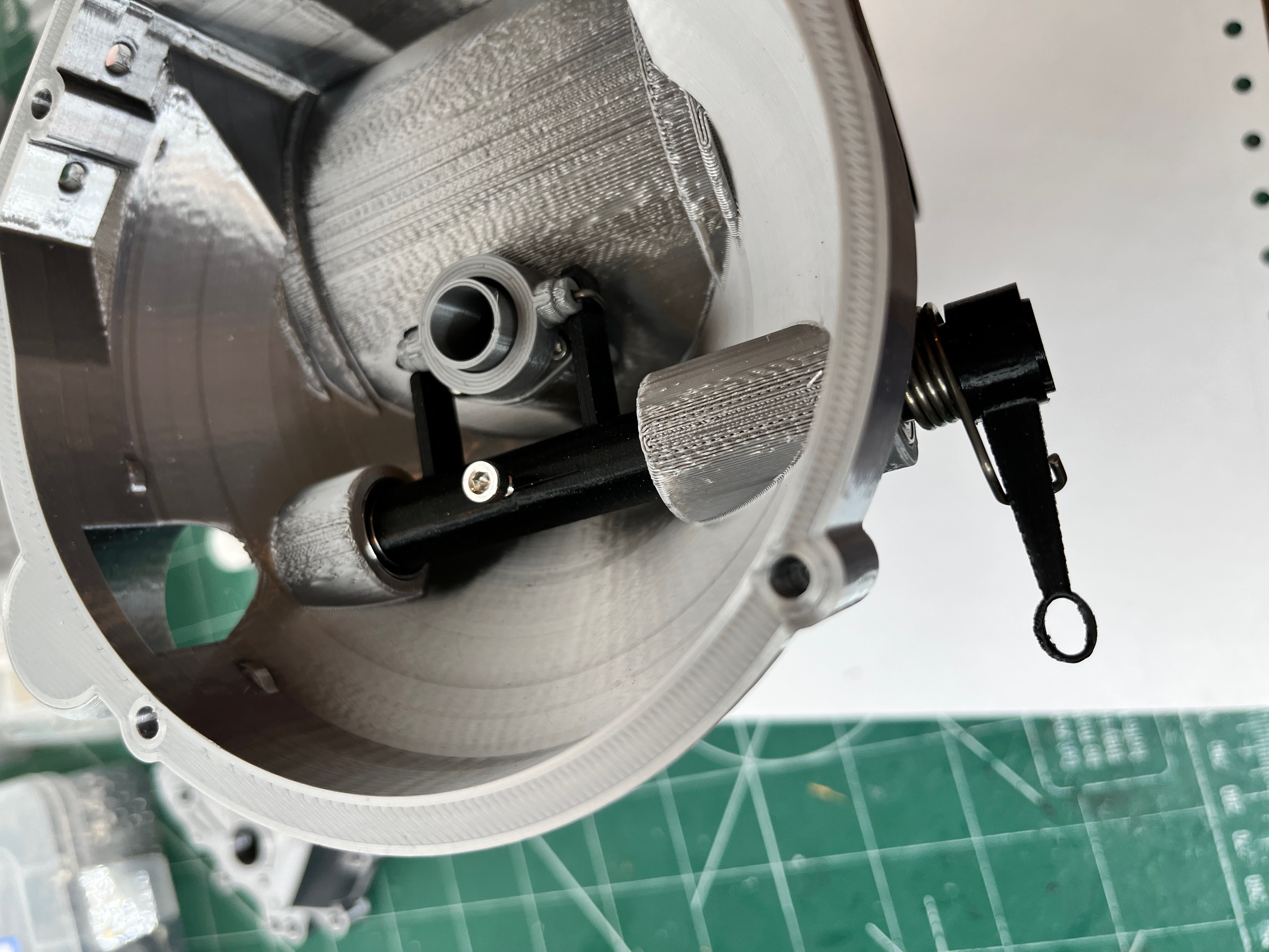 VW Engine - Transaxle — thumbnail 4