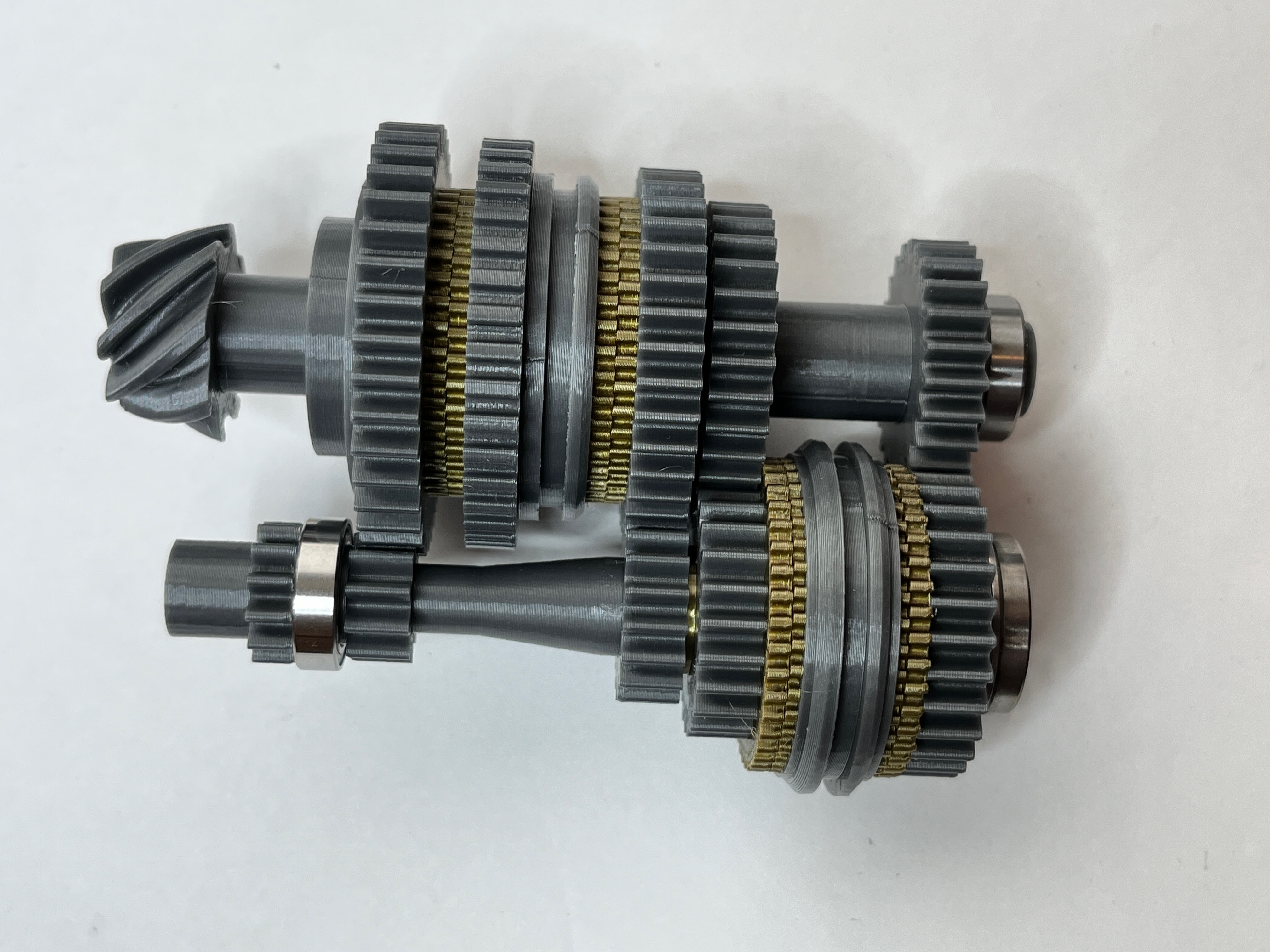 VW Engine - Transaxle — thumbnail 5