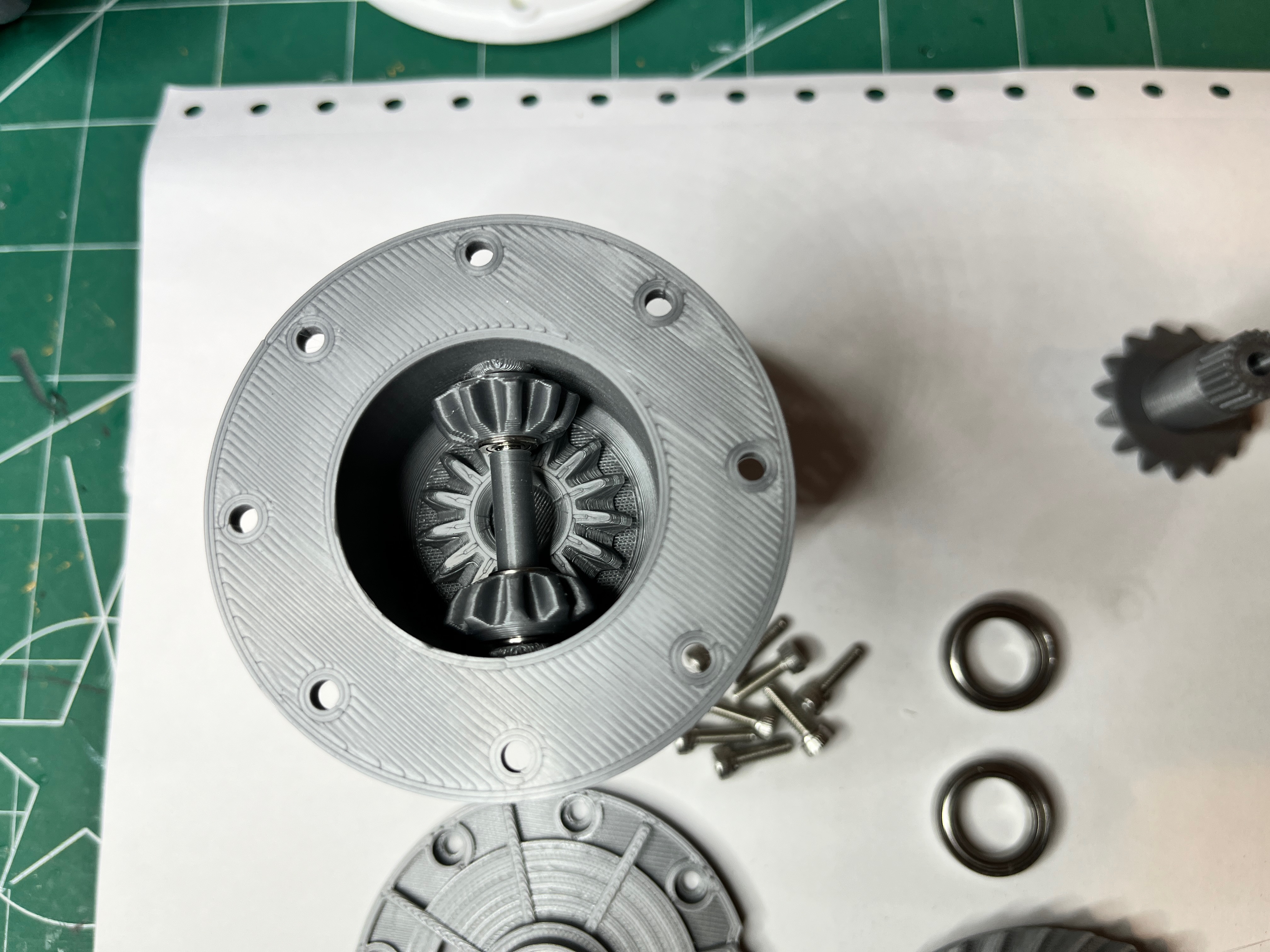 VW Engine - Transaxle — thumbnail 6