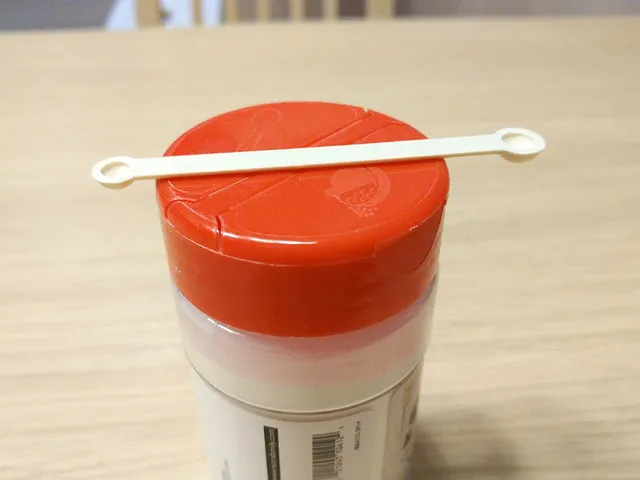 Stevia Measuring Spoon