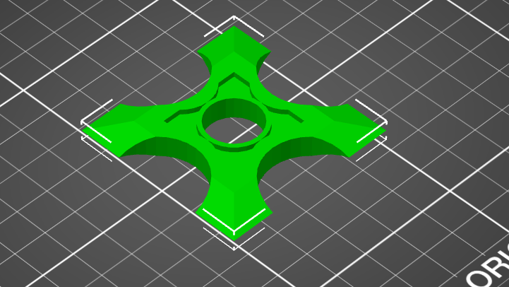 Shuriken Star — miniatura 2