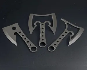 Throwing Axe Pack