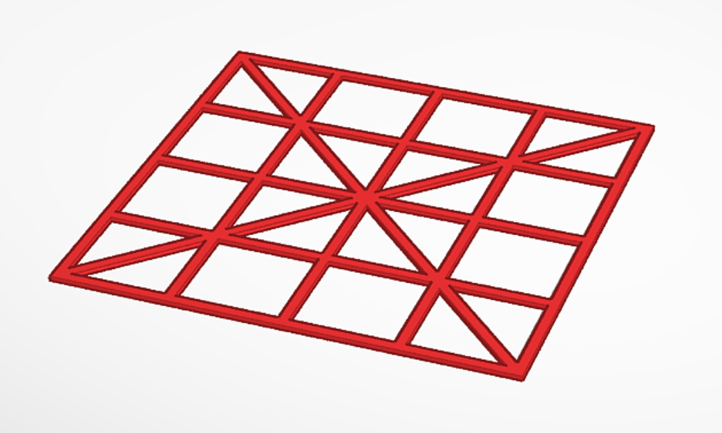 BedLevelTest