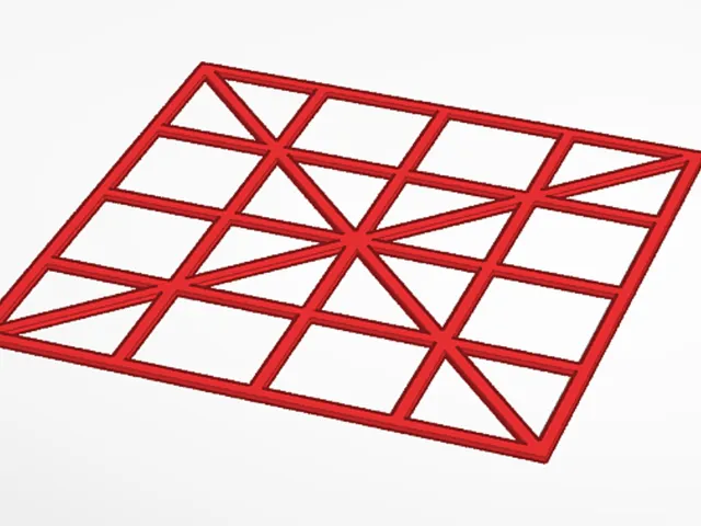 BedLevelTest