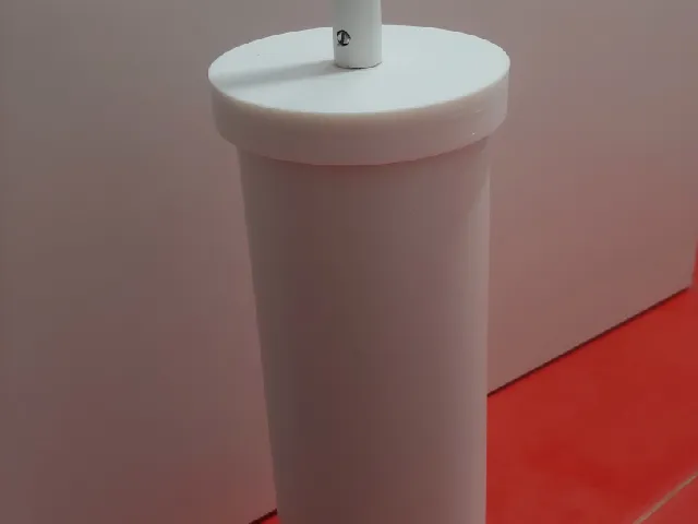 Ikea Enudden brush lid