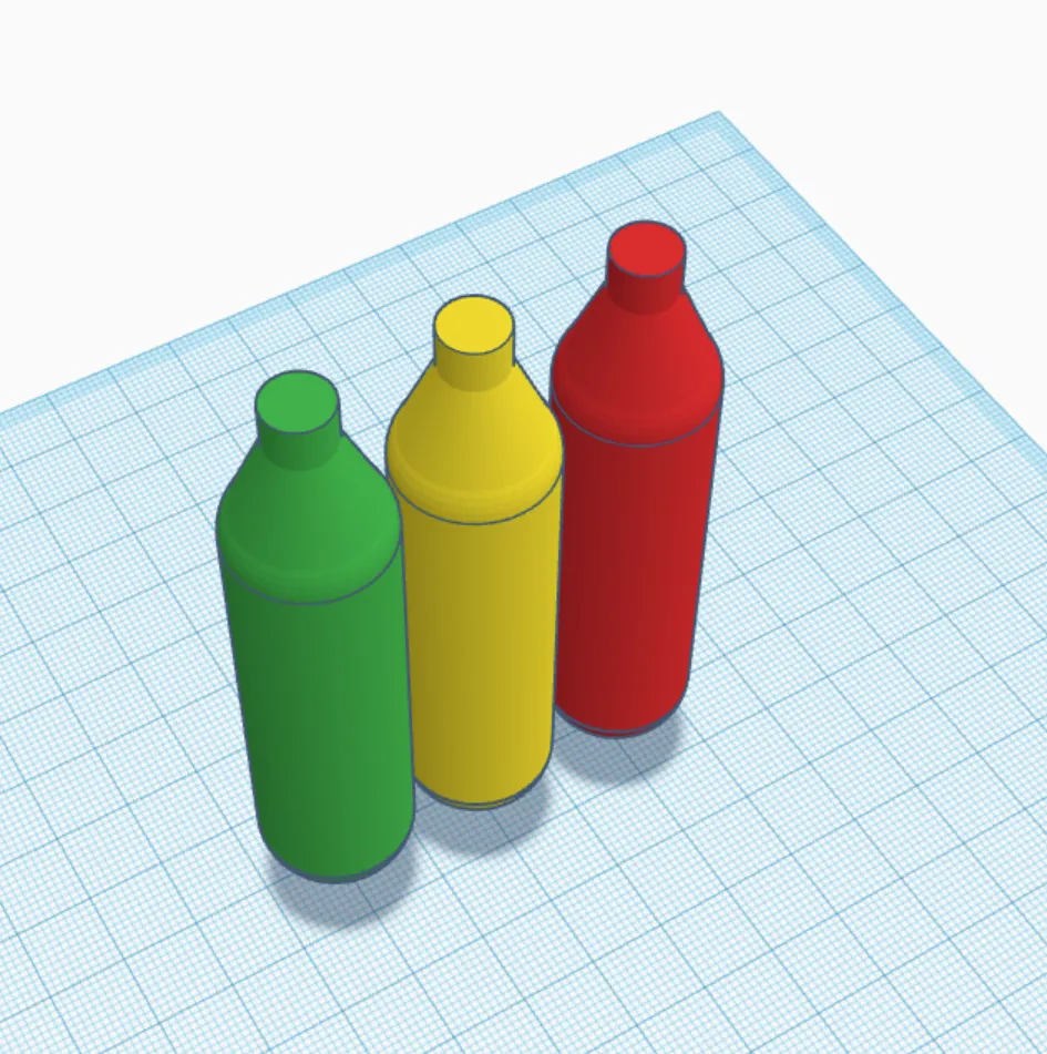 12g CO2 Cartridge by Snufalumpicus | Download free STL model ...