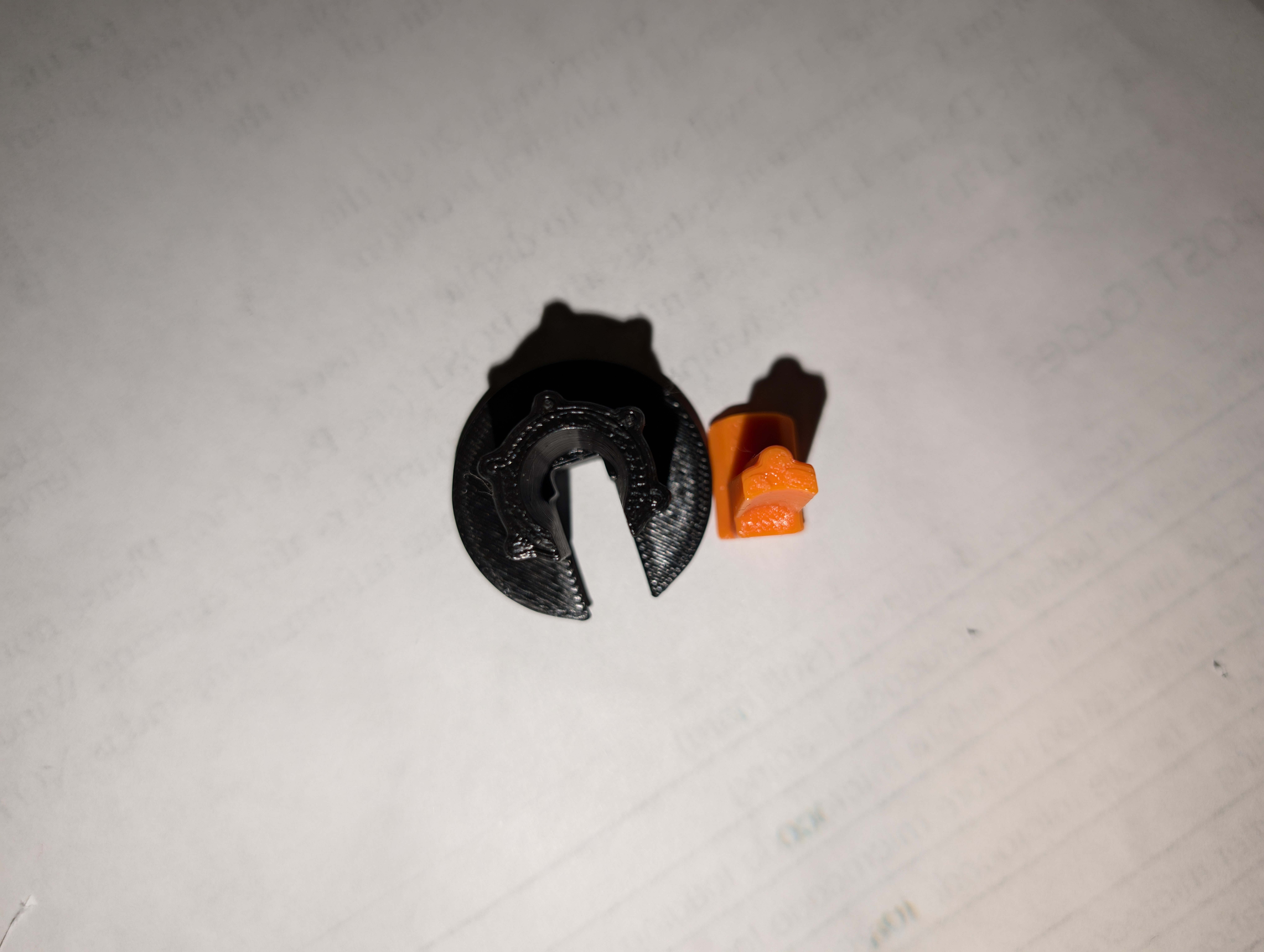 Nest Cam Wall Grommet