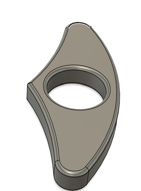 Single Hand Page Holder — miniatura 3