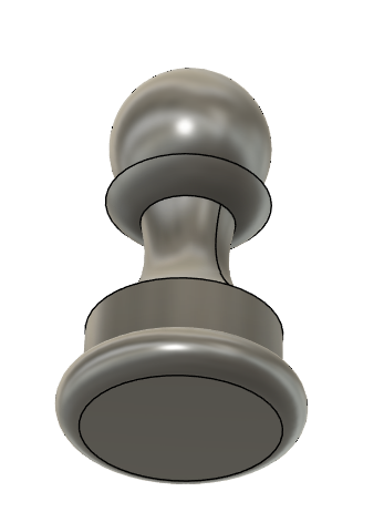 Chess Pawn