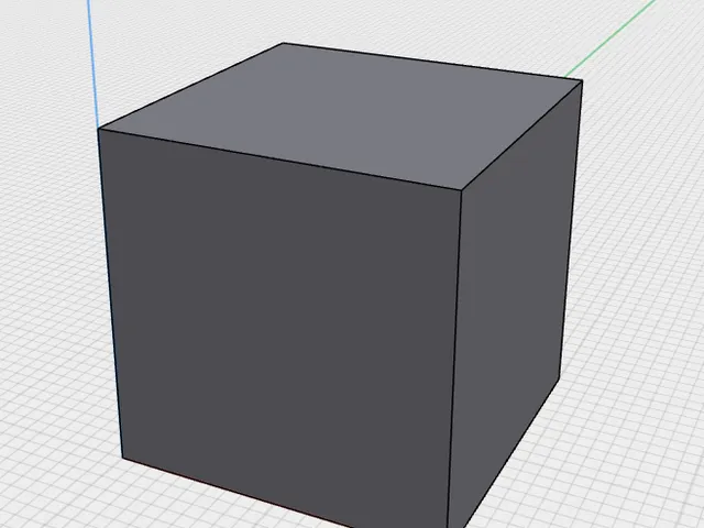 CUBE