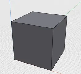CUBE